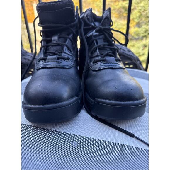 Bates Men Tactical Sport 2 Tall Side Zip Composite Toe EH Boot US 7 UK 6 EU 40 main image 14